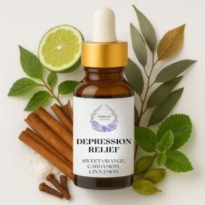 depression relief kapha