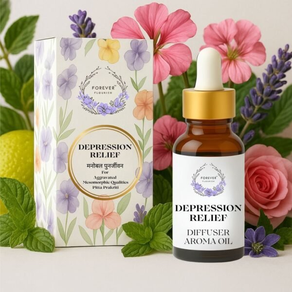 depression relief pitta