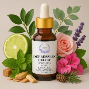 depression relief pitta