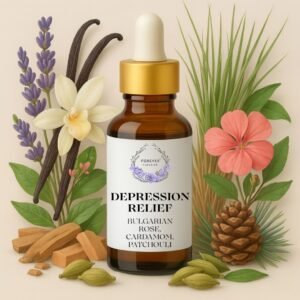depression relief vata