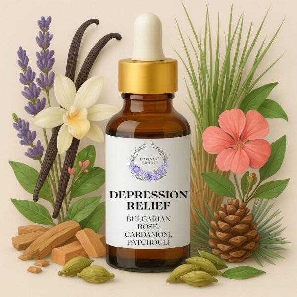 depression relief vata