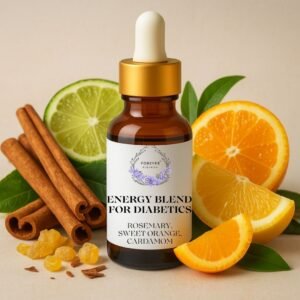 energy blend for diabetics kapha