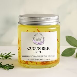 for dark circles and puffiness