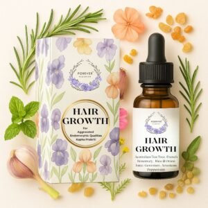 hair growth kapha