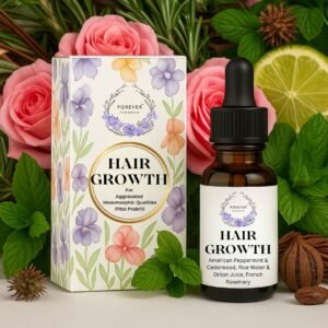 hair growth pitta