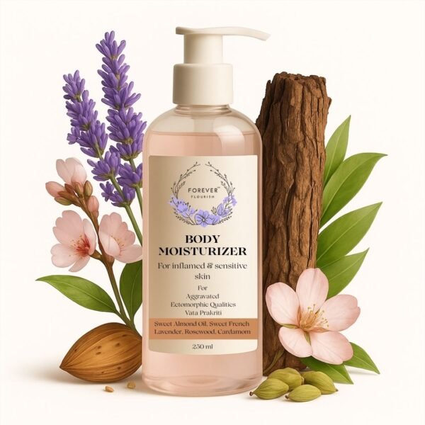 moisturize for dry skin front