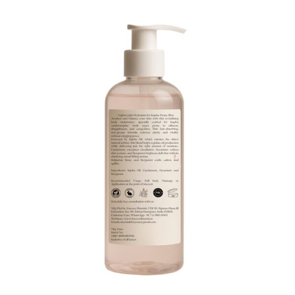 moisturizer for oily and dull skin