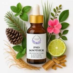psd soother pitta