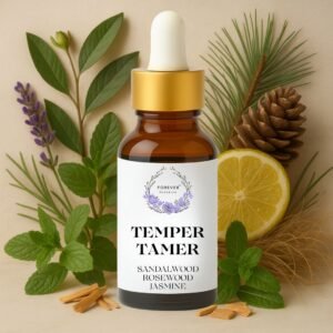 temper tamer pitta