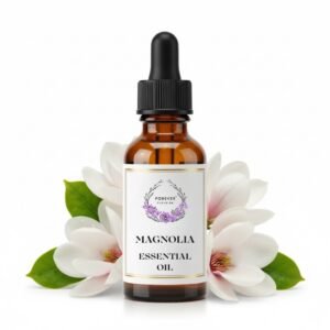 Forever Flourish Magnolia Champaca Essential Oil 100% Pure Natural Therapeutic Grade